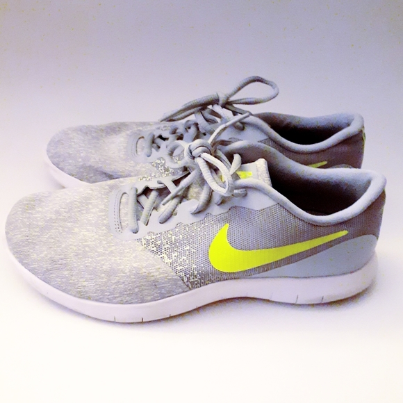 Nike Flex Neons - Picture 5 of 7